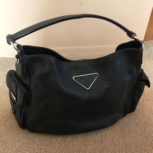 Prada Shoulder Bag